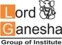 Lord Ganesha Logo